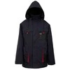 Striukė vyriška Helly Hansen LONG JACKET M HAUSHALT
