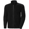 Darbo striukė Helly Hansen vilnos MANCHESTER 2.0 ZIP IN, juoda, M dydis