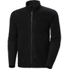 Darbinė striukė Helly Hansen flisinis MANCHESTER 2.0 ZIP IN, juoda, 2XL dydis