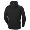 Helly Hansen Darbinis švarkas C6CE, juodas, XL dydis