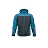 Darba jaka Sara Workwear Comfort, zila/melna, L dydis