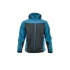 Darba jaka Sara Workwear Comfort, zila/melna, XL dydis