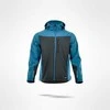 Darba jaka Sara Workwear Comfort, zila/melna, XL dydis