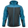 Darba jaka Sara Workwear Comfort, zila/melna, L dydis