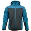 Darba jaka Sara Workwear Comfort, zila/melna, XXL dydis