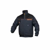 Darba jaka Sara Workwear, zila krās., L dydis
