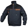 Darba jaka Sara Workwear, zila krās., XL dydis