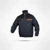 Darba jaka Sara Workwear, zila krās., XXL dydis