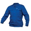 Darbinė striukė vyrams Sara Workwear Norman 10-410, mėlyna sp., XL dydis