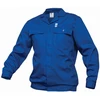 Darbinė striukė vyrams Sara Workwear Norman 10-410, mėlyna sp., XL dydis
