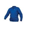 Darba jaka vīriešu Sara Workwear Norman 10-410, zila krās., L dydis