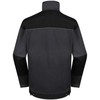 Vyriškas/universalus darbinis švarkas Pesso Stretch, pilkas, 2XL dydis