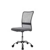 Domoletti OFFICE CHAIR DC-543 Pilkas