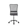 Domoletti OFFICE CHAIR DC-543 Pilkas