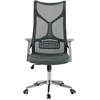 Darbastalis Domoletti DR-OC-0417, 63 x 66 x 110 - 120 cm, žalias