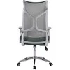 Darbastalis Domoletti DR-OC-0417, 63 x 66 x 110 - 120 cm, žalias