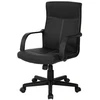 Book On Demand CHAIR Juodas TVEIT 56X66.5X108CM