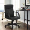 Book On Demand CHAIR Juodas TVEIT 56X66.5X108CM