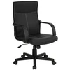 Book On Demand CHAIR Juodas TVEIT 56X66.5X108CM