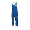 Darba puskombinezons Sara Workwear Norman 10-310, zila, kokvilna/poliesters, L dydis