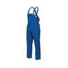 Darba puskombinezons Sara Workwear Norman 10-310, zila krās., XL dydis