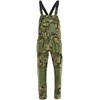 Darbinis puskombinezonis Sara Workwear, žalia, M