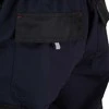 Quiksilver BIB PANTS HAUSHALT.XL
