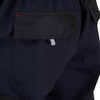 Haushalt Quiksilver XXL dydžio kelnės su kombinezonu