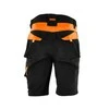 Darbiniai šortai Sara Workwear 11-000272-27, M dydis