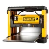 Obliavimo staklės DeWalt DW733-QS