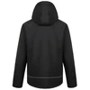 Pesso WINTER SOFTS JACKET OTAVA Juodas M