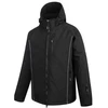 Pesso WINTER SOFTS JACKET OTAVA Juodas M