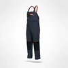 Darbinis puskombinezonis Sara Workwear, mėlyna, XXL dydis