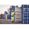 Darbinis švarkas Prof Hi-Vis 502072125, geltonas, XXL dydis