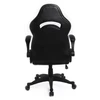 Darbo kėdė Domoletti 2529D. juoda