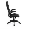Darbo kėdė Domoletti 2529D. juoda