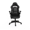 Darbo kėdė Domoletti 2529D. juoda