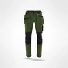 Darbo kelnės Sara Workwear Comfort, M dydis