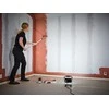 Statybinis šviestuvas THE PAINTER, 2000 Lm., RAPID