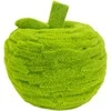 Sodo puošmena „Obuolys“ Garden Center 2265-22.5, 23 cm x 22 cm x 22 cm, žalia