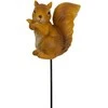 Dārza apdare "Dzīvnieks" Garden Center NF15034, 9 cm x 6 cm x 39 cm, ,krāsa/dizains tiek izvēlēts nejauši,