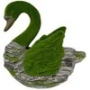 Affek Design DECORATION SWAN 36X23X35.5CM