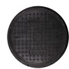 Fujitsu GARDEN SEWERAGE COVER DN700 10T HAUSHALT