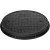 Fujitsu GARDEN SEWERAGE COVER DN700 10T HAUSHALT