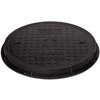 Fujitsu GARDEN SEWERAGE COVER DN700 10T HAUSHALT