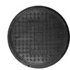 Fujitsu GARDEN SEWERAGE COVER DN700 10T HAUSHALT