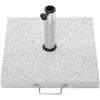Domoletti BASE OR OUTDOOR UMBRELLAS