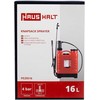 Haushalt Asus SPRAYER 16L HH PE20516