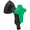 Sodo ventilis 1/2"X1/2", GRIFO LIFE, ARCO