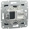 Schneider Electric Asforum kt. 5E UTP be antracito rėmelio (EPH4300171)